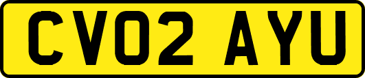 CV02AYU