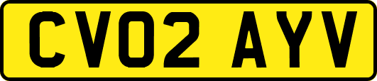CV02AYV