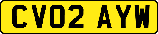 CV02AYW