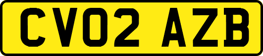 CV02AZB