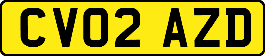CV02AZD