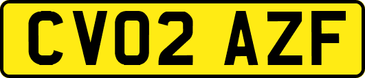 CV02AZF