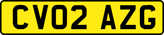 CV02AZG