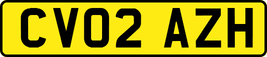 CV02AZH