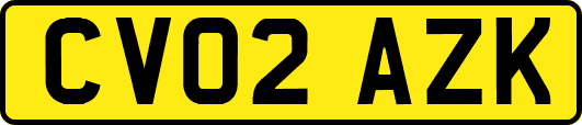 CV02AZK