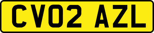 CV02AZL