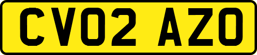 CV02AZO