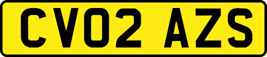 CV02AZS