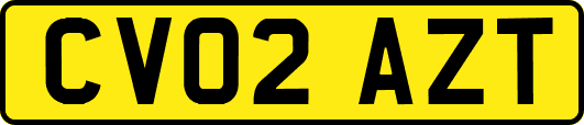 CV02AZT