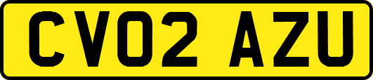 CV02AZU