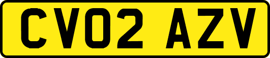 CV02AZV