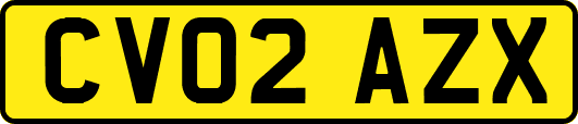 CV02AZX