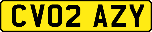 CV02AZY