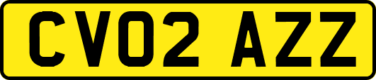 CV02AZZ