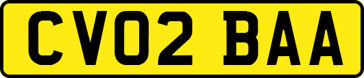 CV02BAA