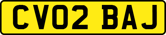 CV02BAJ