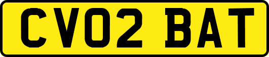 CV02BAT