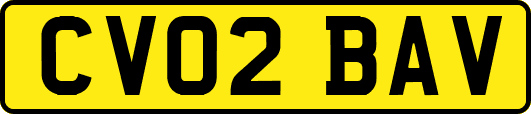 CV02BAV