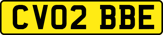 CV02BBE
