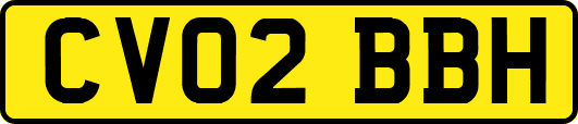 CV02BBH