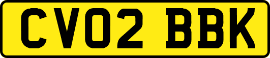 CV02BBK