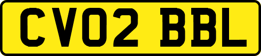CV02BBL