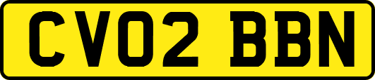 CV02BBN