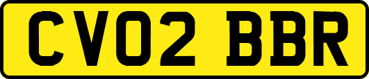 CV02BBR