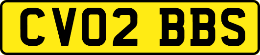 CV02BBS