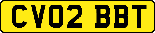 CV02BBT
