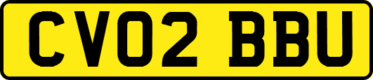 CV02BBU