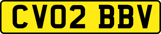 CV02BBV