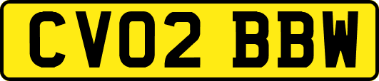 CV02BBW