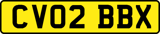 CV02BBX