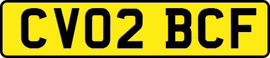 CV02BCF