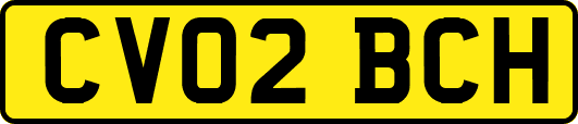 CV02BCH