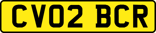 CV02BCR