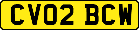 CV02BCW