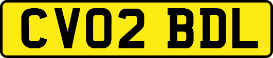 CV02BDL