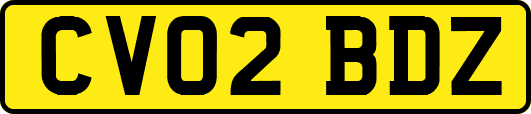 CV02BDZ