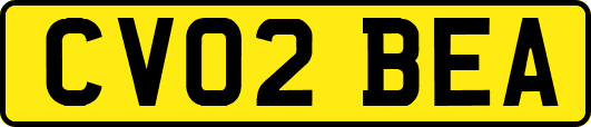 CV02BEA