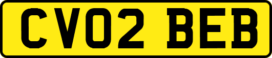 CV02BEB