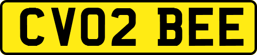 CV02BEE