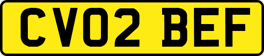 CV02BEF