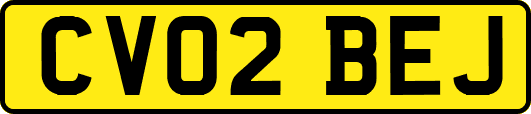 CV02BEJ