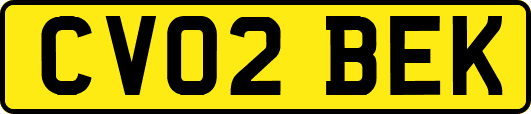 CV02BEK