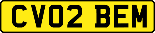 CV02BEM