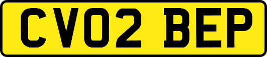 CV02BEP