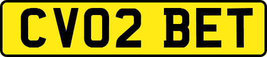 CV02BET