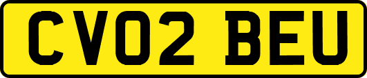 CV02BEU